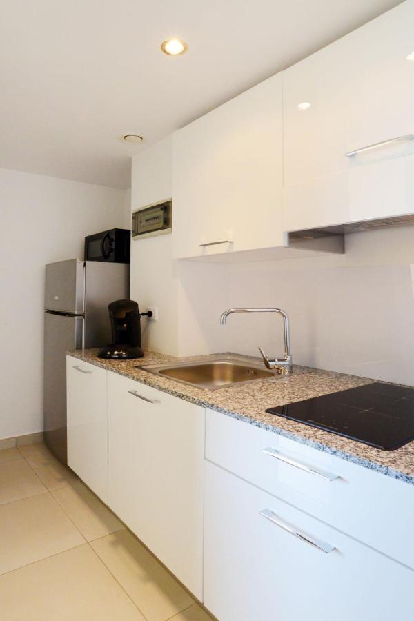 Apartment Mb4 Loggia By Interhome Moriani Plage Eksteriør bilde