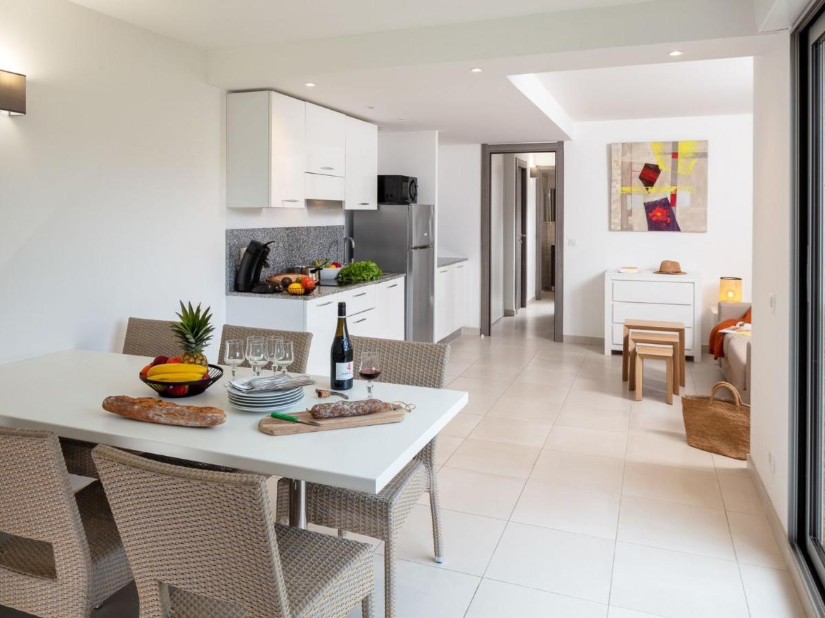 Apartment Mb4 Loggia By Interhome Moriani Plage Eksteriør bilde