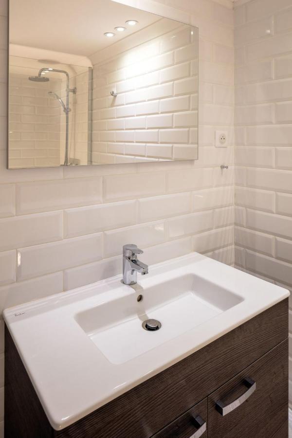 Apartment Mb4 Loggia By Interhome Moriani Plage Eksteriør bilde